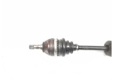 Recambio de transmision delantera derecha para opel astra g fastback (t98) 1.6 (f08, f48) referencia OEM IAM    2