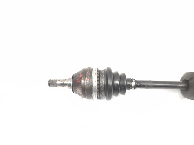 Recambio de transmision delantera derecha para opel astra g fastback (t98) 1.6 (f08, f48) referencia OEM IAM   
