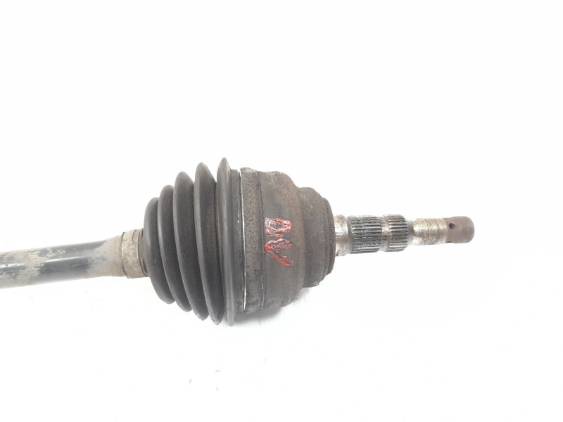 Recambio de transmision delantera derecha para opel astra g fastback (t98) 1.6 (f08, f48) referencia OEM IAM   