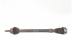 Recambio de transmision delantera derecha para seat ibiza (6k1) 1.9 sdi referencia OEM IAM   