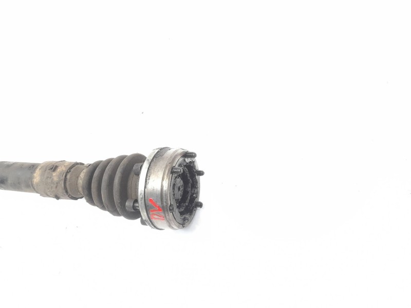 Recambio de transmision delantera derecha para seat ibiza (6k1) 1.9 sdi referencia OEM IAM   
