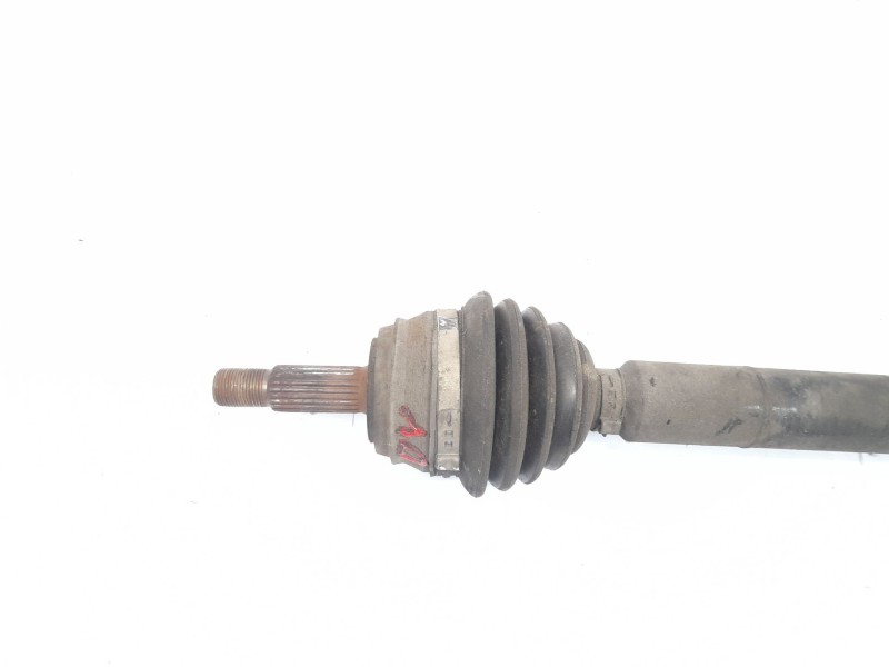 Recambio de transmision delantera derecha para seat ibiza (6k1) 1.9 sdi referencia OEM IAM   