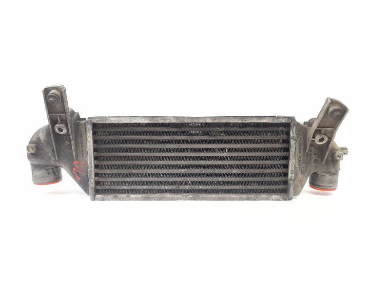 Recambio de intercooler para ford focus i (daw, dbw) 1.8 tdci referencia OEM IAM 1M5Q9L440BA  