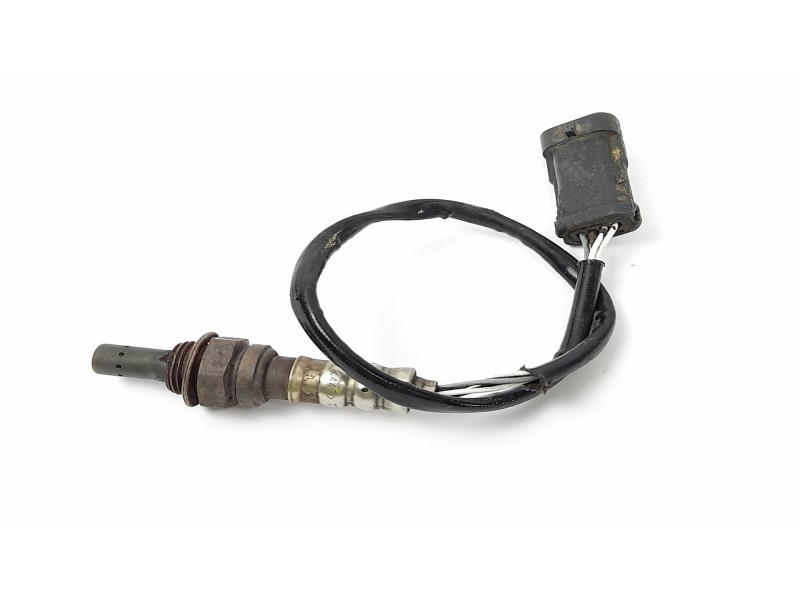 Recambio de sonda lambda para renault clio ii fase i (b/cbo) 1.2 referencia OEM IAM 7700109844  