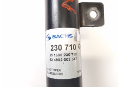 Recambio de amortiguador delantero izquierdo para ford focus i (daw, dbw) 1.8 tdci referencia OEM IAM 230710 131500230710 824902 2