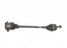 Recambio de transmision delantera izquierda para audi a4 b5 (8d2) 1.9 tdi referencia OEM IAM   