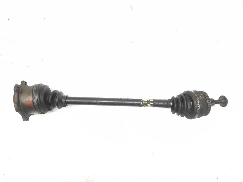 Recambio de transmision delantera izquierda para audi a4 b5 (8d2) 1.9 tdi referencia OEM IAM   