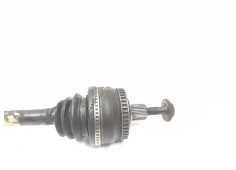 Recambio de transmision delantera izquierda para audi a4 b5 (8d2) 1.9 tdi referencia OEM IAM    2