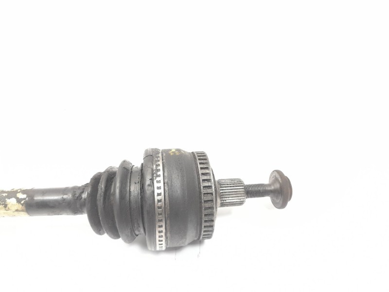 Recambio de transmision delantera izquierda para audi a4 b5 (8d2) 1.9 tdi referencia OEM IAM   