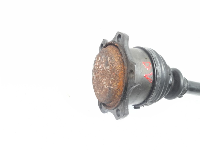 Recambio de transmision delantera izquierda para audi a4 b5 (8d2) 1.9 tdi referencia OEM IAM   