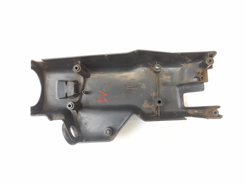 Recambio de moldura para mitsubishi montero (l04_g, l14_g) 2.5 td 4wd referencia OEM IAM   