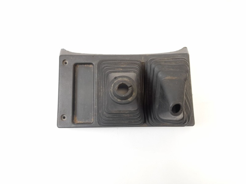 Recambio de guarnecidos palanca cambio para mitsubishi montero (l04_g, l14_g) 2.5 td 4wd referencia OEM IAM   