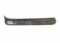 Recambio de moldura para mitsubishi montero (l04_g, l14_g) 2.5 td 4wd referencia OEM IAM MB235243L   2