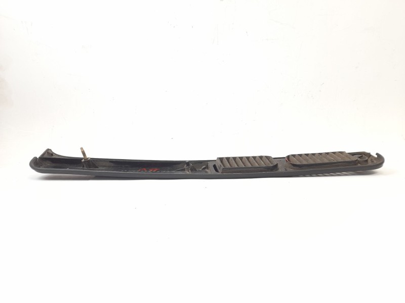 Recambio de moldura para mitsubishi montero (l04_g, l14_g) 2.5 td 4wd referencia OEM IAM MB235243L  