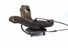 Recambio de mangueta delantera izquierda para ford fiesta (cbk) 1.4 tdci cat referencia OEM IAM    2
