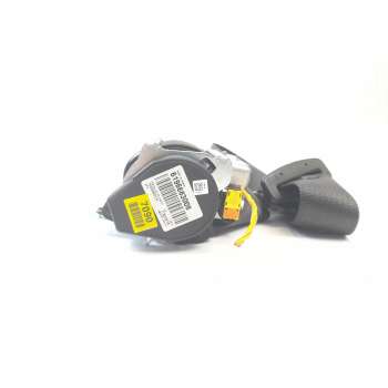 CINTURON SEGURIDAD DELANTERO IZQUIERDO 619668300B 100X090LH 