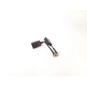 ENGANCHE CINTURON SEGURIDAD TRASERO IZQUIERDO 8L0857739A 