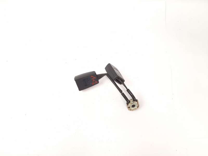 ENGANCHE CINTURON SEGURIDAD TRASERO IZQUIERDO 8L0857739A 
