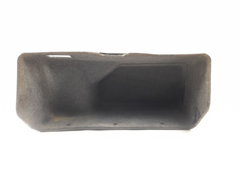 Recambio de guantera para mercedes 190 (w201) 2.3 referencia OEM IAM 2016890091  