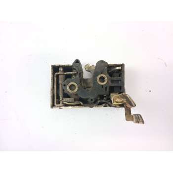 CERRADURA PUERTA DELANTERA IZQUIERDA 837015 
