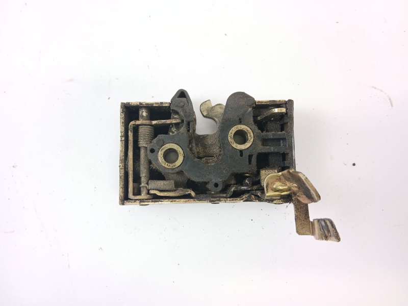 CERRADURA PUERTA DELANTERA IZQUIERDA 837015 