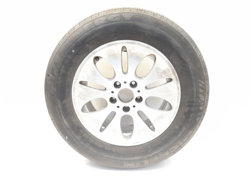 Recambio de llanta para bmw x5 (e53) 3.0i referencia OEM IAM 10961566  