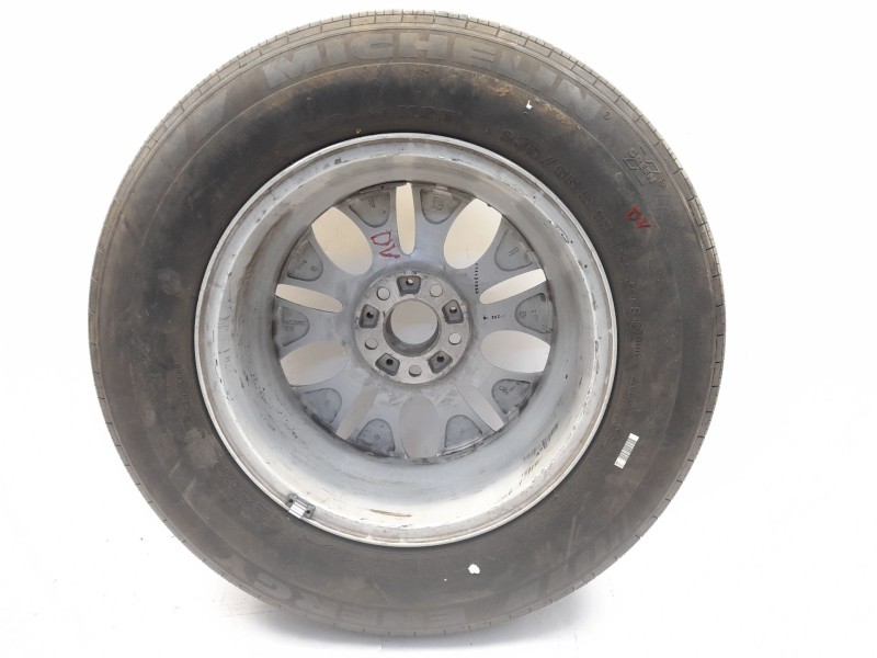 Recambio de llanta para bmw x5 (e53) 3.0i referencia OEM IAM 10961566  