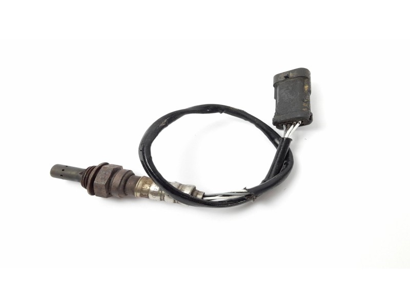 Recambio de sonda lambda para renault clio ii fase i (b/cbo) 1.2 referencia OEM IAM 7700109844  