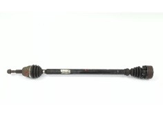 Recambio de transmision delantera derecha para volkswagen golf iv berlina (1j1) 1.9 tdi referencia OEM IAM 1J0407272  