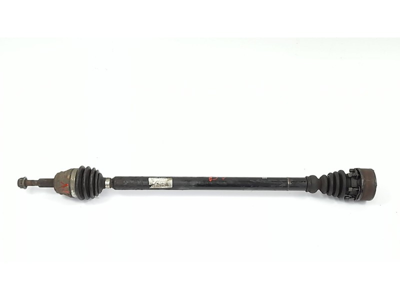 Recambio de transmision delantera derecha para volkswagen golf iv berlina (1j1) 1.9 tdi referencia OEM IAM 1J0407272  