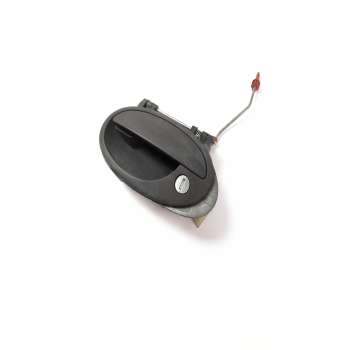 MANETA EXTERIOR DELANTERA IZQUIERDA 8048604 