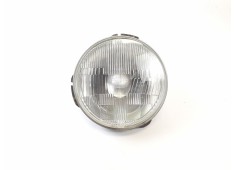 Recambio de faro derecho para mitsubishi montero (l04_g, l14_g) 2.5 td 4wd referencia OEM IAM 028457  