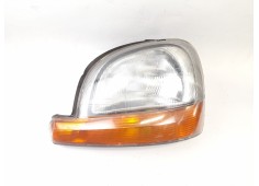 Recambio de faro izquierdo para renault kangoo (kc0/1_) d 65 1.9 (kc0e, kc02, kc0j, kc0n) referencia OEM IAM 7700308024 086669 