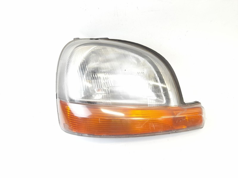 Recambio de faro derecho para renault kangoo (kc0/1_) d 65 1.9 (kc0e, kc02, kc0j, kc0n) referencia OEM IAM   
