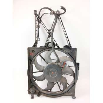 ELECTROVENTILADOR 24431828 