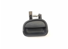Recambio de maneta interior lateral derecha para renault kangoo (kc0/1_) d 65 1.9 (kc0e, kc02, kc0j, kc0n) referencia OEM IAM 77