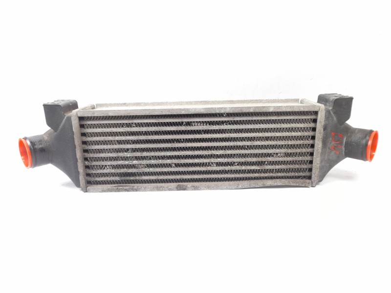 Recambio de intercooler para ford transit caja cerrada, media (fy) 2.4 tdci referencia OEM IAM YC159L440BF  