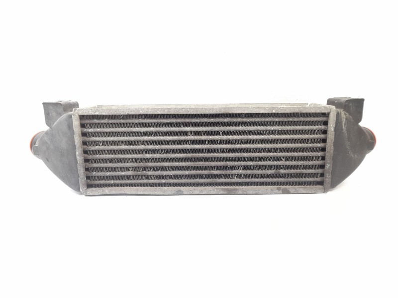 Recambio de intercooler para ford transit caja cerrada, media (fy) 2.4 tdci referencia OEM IAM YC159L440BF  