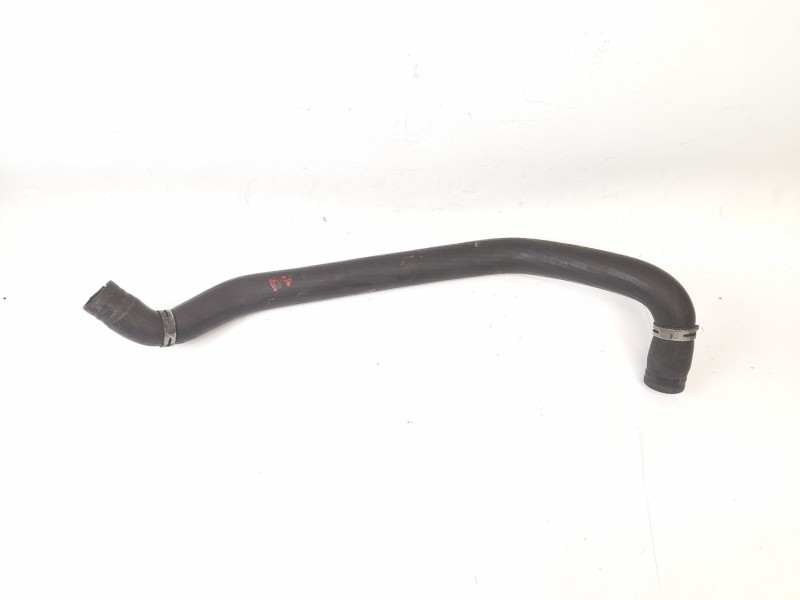 Recambio de tubo para ford transit caja cerrada, media (fy) 2.4 tdci referencia OEM IAM S3JJA  