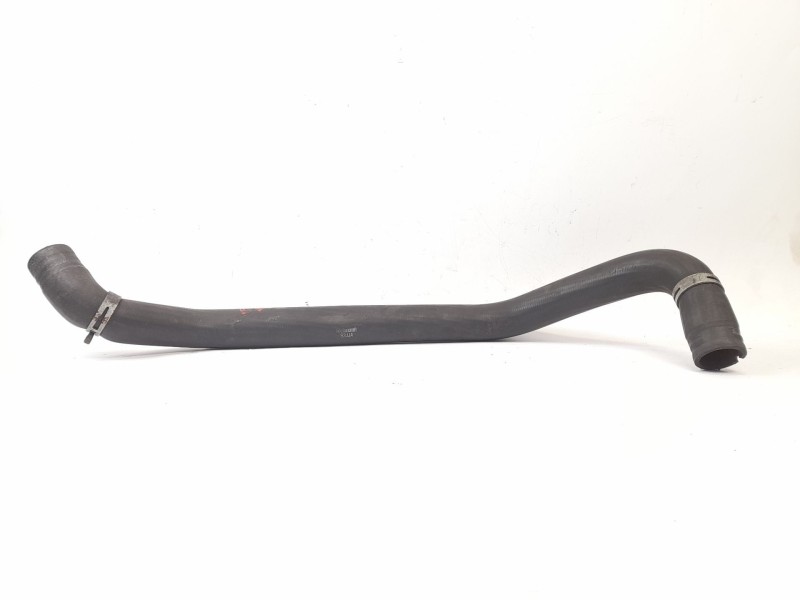 Recambio de tubo para ford transit caja cerrada, media (fy) 2.4 tdci referencia OEM IAM S3JJA  