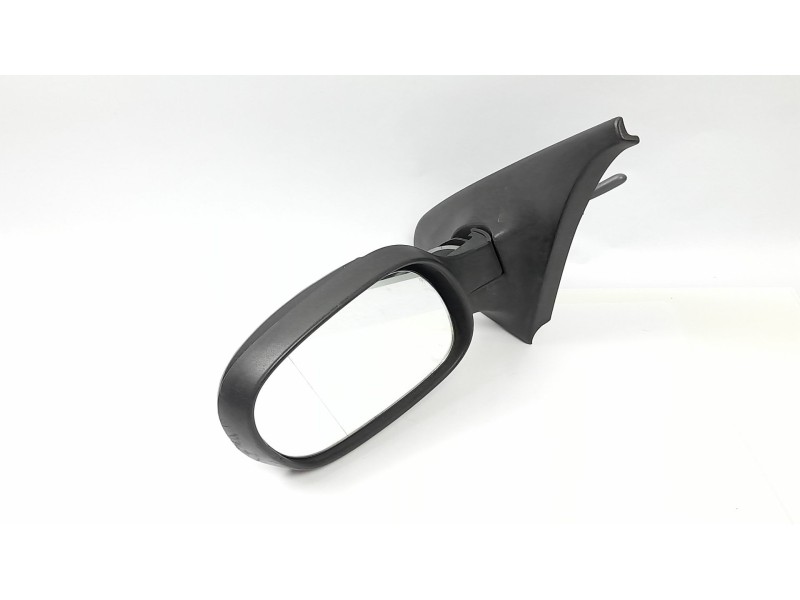 Recambio de retrovisor izquierdo para renault clio ii fase i (b/cbo) 1.2 referencia OEM IAM   