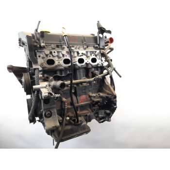 MOTOR COMPLETO Y17DT 