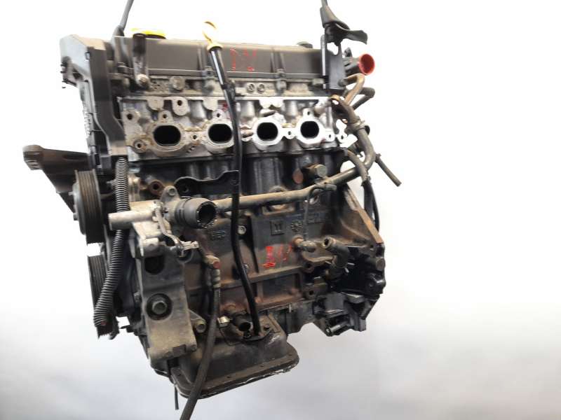 MOTOR COMPLETO Y17DT 