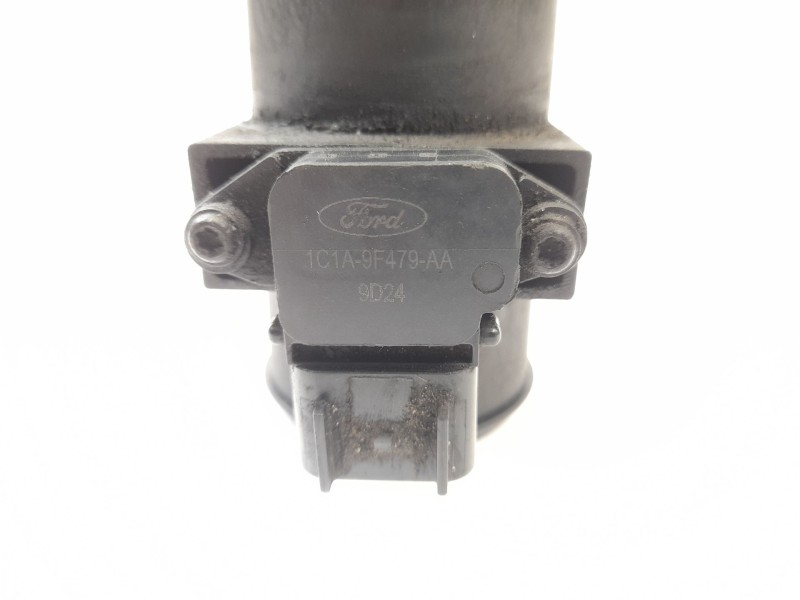 Recambio de caudalimetro para ford transit caja cerrada, media (fy) 2.4 tdci referencia OEM IAM 1C1A9F479AA  