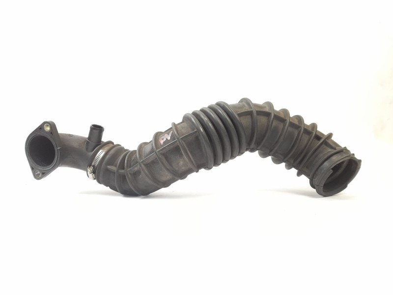 Recambio de tubo para ford transit caja cerrada, media (fy) 2.4 tdci referencia OEM IAM 4C119C623AC  