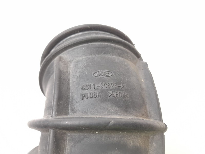 Recambio de tubo para ford transit caja cerrada, media (fy) 2.4 tdci referencia OEM IAM 4C119C623AC  