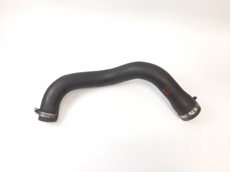 Recambio de tubo para ford transit caja cerrada, media (fy) 2.4 tdci referencia OEM IAM   