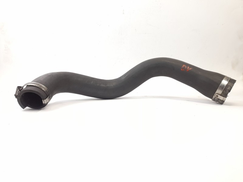 Recambio de tubo para ford transit caja cerrada, media (fy) 2.4 tdci referencia OEM IAM   