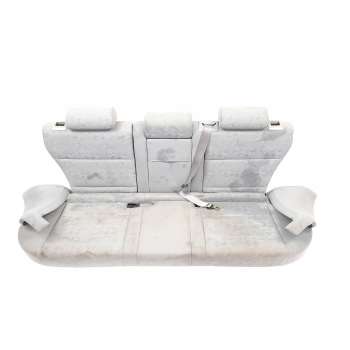 ASIENTOS TRASEROS 8099656 