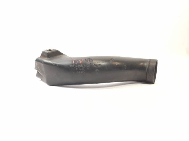 Recambio de tubo para ford transit caja cerrada, media (fy) 2.4 tdci referencia OEM IAM YC159A675DA  